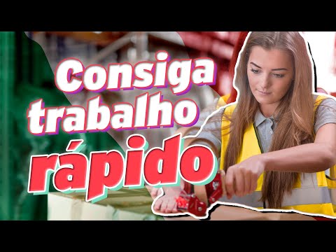 Vídeo: Como Encontrar Um Emprego Na Itália