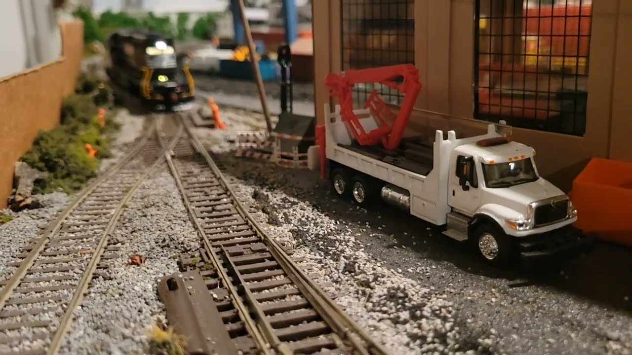 @Hoscaletrainsmodeling 