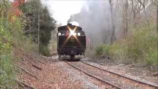 Everett Railroads #11 - Return trip 10-24-2015
What a crappy day. Broke my tripod, got ticks all over me, and after all that, didnt get a very good video. I gave up for the rest of the day and went home. Everett Railroads #11 - Return trip 10-24-2015
