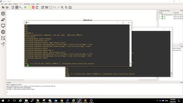 CCNP R&S - EIGRP Authentication - Advanced configuration (Key rotation)