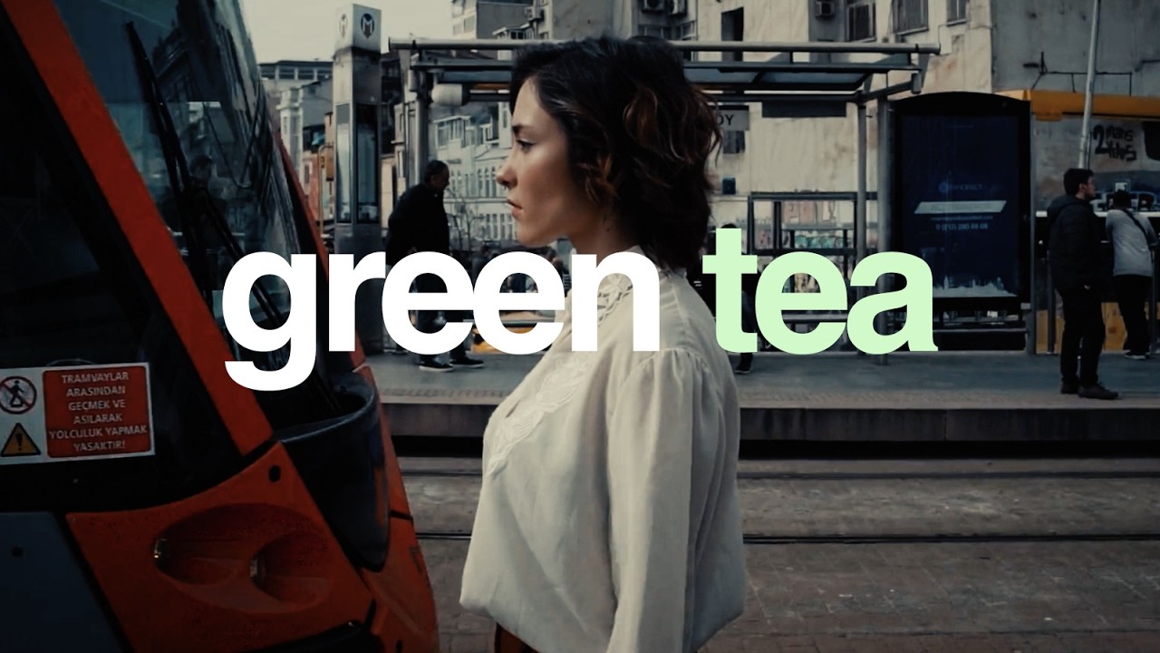 Watch trainboy - Green Tea on YouTube Watch trainboy - Green Tea on YouTube