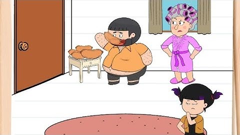 Brain Test 4 Level 363 Solution Walkthrough 