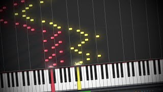 Étude Op.14 No.7 | Original Composition