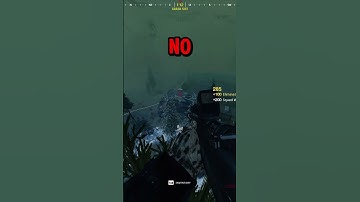 Hunted by the PREDATOR on VERDANSK 👽 #warzone #callofduty #gaming #funny #cod #predator #fyp