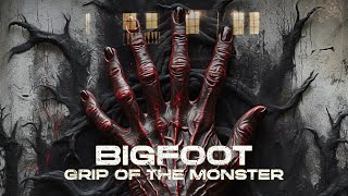 Bigfoot: Grip of The Monster (2024) Full Movie | SciFi Mystery | Mystery Movie