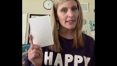 Learning space at home