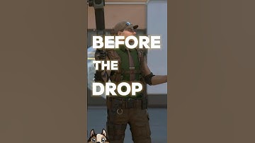 "Blood for Beef" | XCOM Backstory | Before the Drop | #b4td  #xcom2  #warofthechosen #gaming