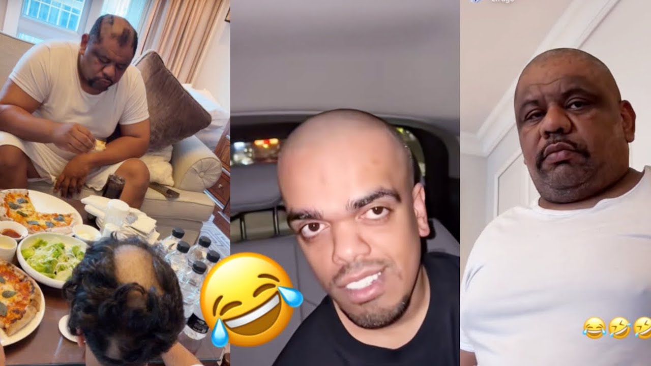 علاوي ودحدوح راحو بيها من فهد العرادي😂🤣|صفحة الخال أبو طلال شخصيا #الامارات #اكسبلور #السعودية 