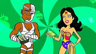 MAD Music: That's What Super Friends Are For (HD) (Digital)