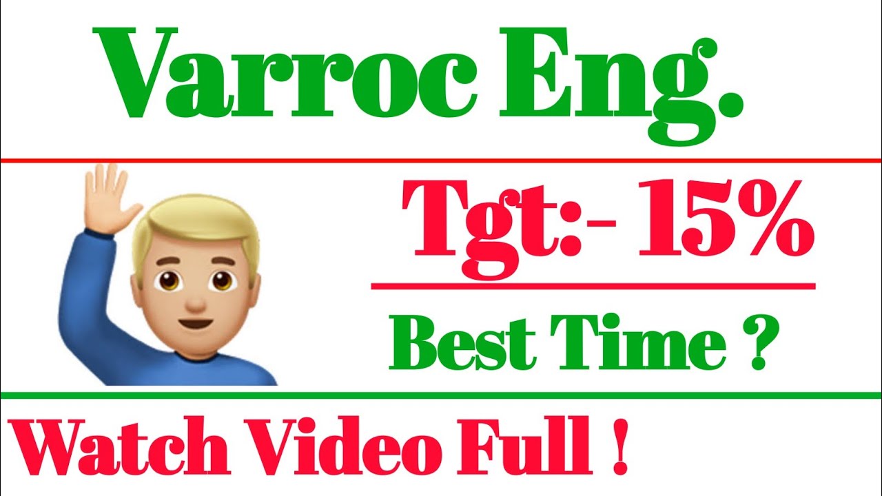 Varroc Engineering Share ! Varroc engineering share latest news