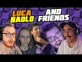 Luca e Baolo (and Friends): Metodi alternativi per contare l'et e Friendzone