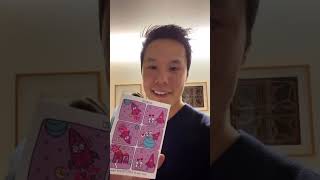 Bro Got Secret Admirers 