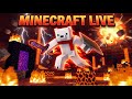 LIVE Now 🚀 Public SMP Madness! #shortslive