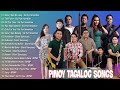 NEW OPM 2019 - New Tagalog Songs 2019 || MYMP, Six Part Invention, Silent Sanctuary , OPM 2019