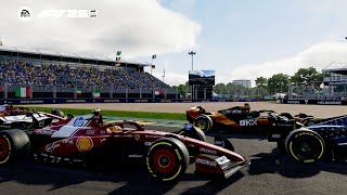 Download Lagu F1 25 Gameplay | Australian Grand Prix 2025 Highlights \u0026 Action | F1 World Championship MP3 Download Lagu F1 25 Gameplay | Australian Grand Prix 2025 Highlights \u0026 Action | F1 World Championship MP3