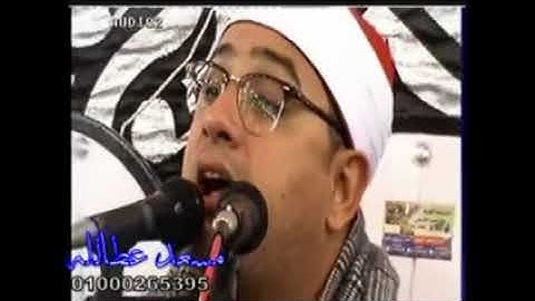 إبداع لا متناهي فى سورة الشمس الشیخ محمود الشحات انور 2017