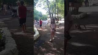 Parque do Inga - Maringá