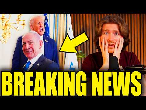 Thumbnail for It Just Happened Again … Trump Term Collapses