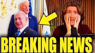 It Just Happened Again … Trump Term Collapses