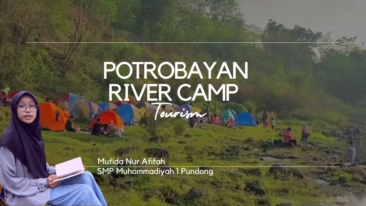 Potrobayan POTROBAYAN RIVER CAMP - YouTube
