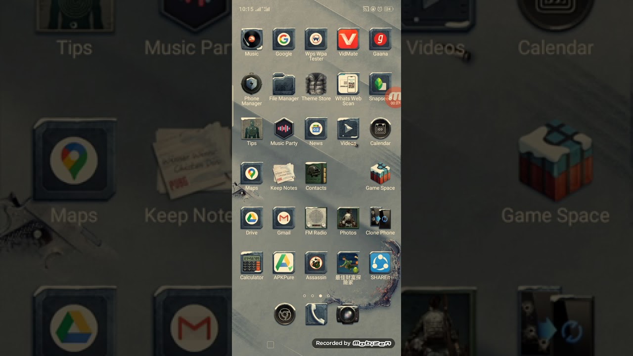 Tik Tok flowers hack in live proof YouTube