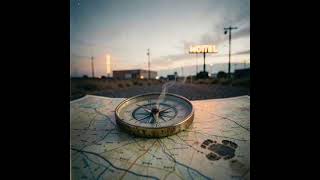 Broken Compass