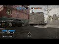 Rainbow Six Nitrocel Fail