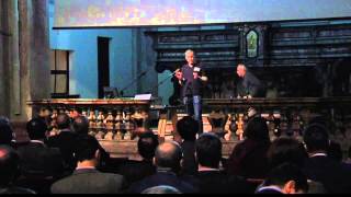 GEM presents OpenQuake - Paul Henshaw