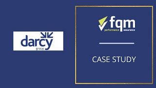 Mango Case Study - Darcy Group