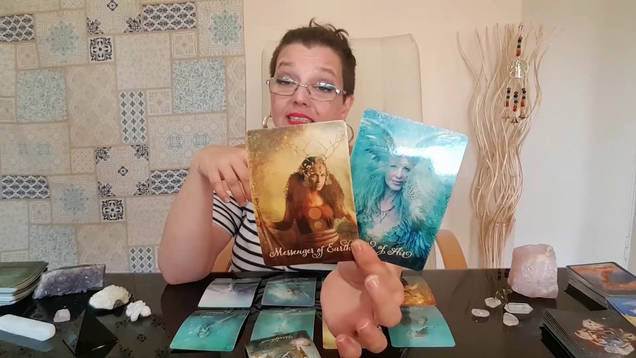 CANCER SEPTEMBER 2019 * No more rejecting this love. The DM is ready to speak his/her truth *
