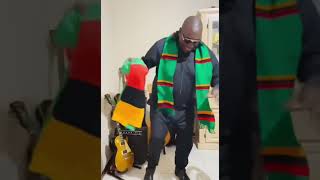 Mc Wabwino New Chipolopolo Song Chipolopolo Mama Imame 
