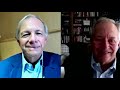 Ray Dalio and Larry Summers Discuss the New Paradigm