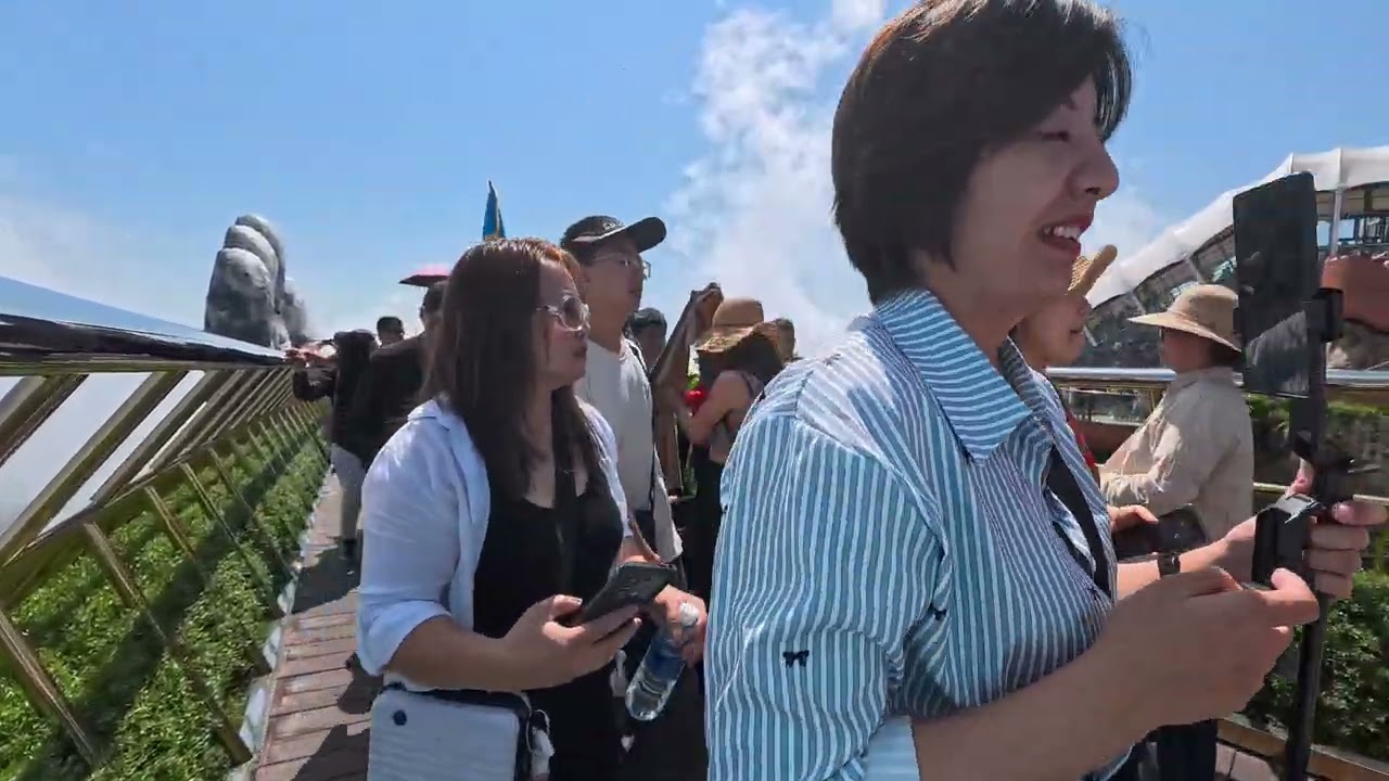 BaNa Hills, Da Nang, Vietnam .21/02/26