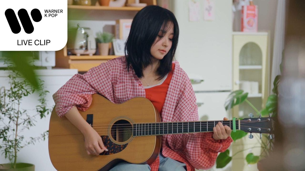 neu(ノイ 노이) - 若造の恋(애송이의 사랑) Acoustic live ver.