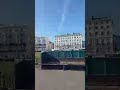 Live highlight@hove