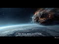 The Asteroid That Killed the Dinosaurs | 10 Minutes Before