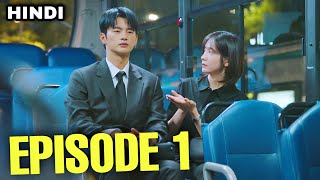 See You At Work Tomorrow Korean Drama Episode 1 Explained In Hindi