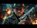 I Became the MOST WANTED Player in RDR2 Online