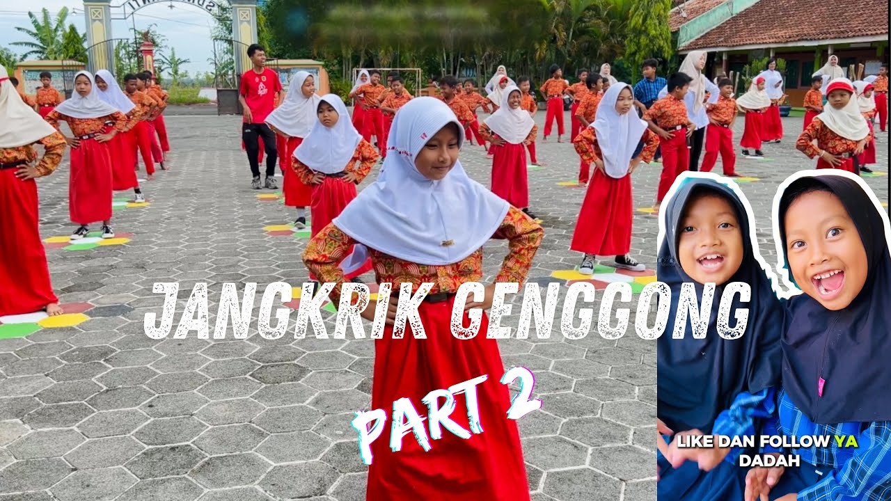 Jangkrik Genggong  Part2 #jangkrikgenggong #jangkrik genggong