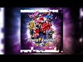 Power Rangers Avatar Fury Full Extended Theme Song
