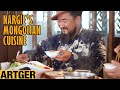 Nargie's Mongolian Cuisine: LITTLE SHEEP HOT POT (Real Mongolian Hot Pot Recipe)