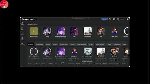 How To Enable NSFW Content On Character Ai App