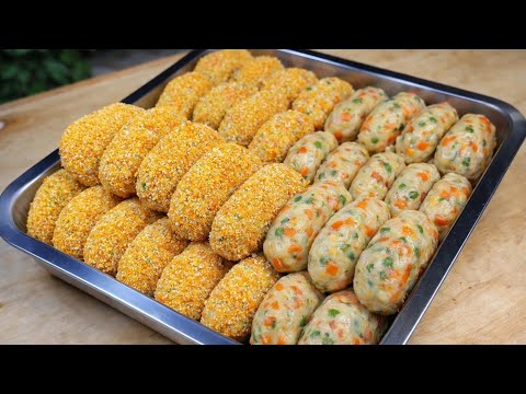 Ide Jualan Bahan Dasar Kentang