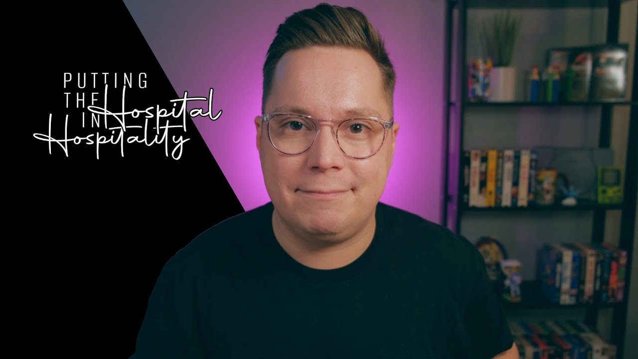 Safe Spaces, Brave Spaces and Biblical Hospitality