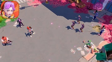 Days of Planet Earth Gameplay | Walkthrough | Tutorial (Android, iOS)