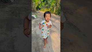 Cute baby#cute baby dance#shorts#viral video#trending video