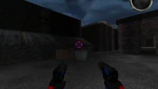 Assault Cube - Map :  GRAVEL