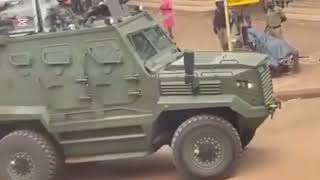 BREAKING‼️ Bandits Shut Down Kaduna-Abuja Highway K!dnapping 200 Travelers Demanding N2Bn Ransom…
