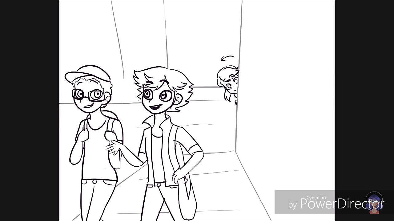 La découverte grace a cette phrase