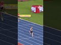 EVERY Race Men's 400m Hurdles European Athletics Championships 2026 | Heats, Semi-Finals & Final